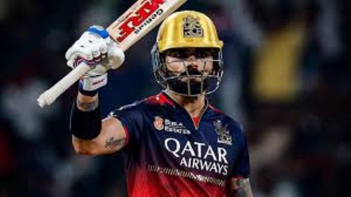 kohli sets bigger target after ipl title